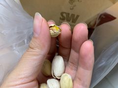 -盛文甘栗(中华大街店)