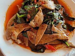 -映秋饭店(李庄总店)