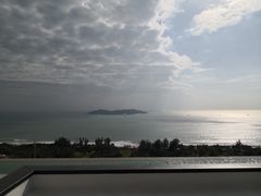 -瑰丽酒店·海吧·天际下午茶·现场DJ·天台酒吧