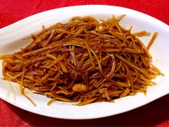 -万柳阁小馆·花园餐厅(龙潭湖店)