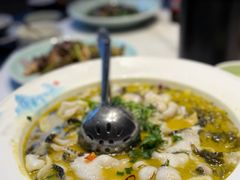 -秋色客家菜(南山店)