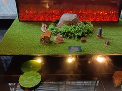 -苏州希尔顿酒店·园大堂吧