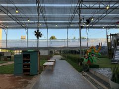 -Ohkajhu Organic Farm Sansai