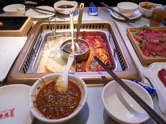 -雾都渣渣火锅(南城智汇城店)