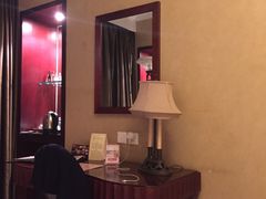 -上海新协通国际大酒店