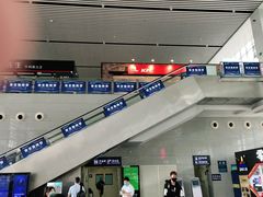 -肯德基(沧州高铁站店)