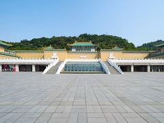 -台北故宫博物院