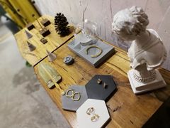 -春庄咖啡SpringHues(钟楼小区店)