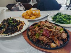 -九里香(三世传承店)