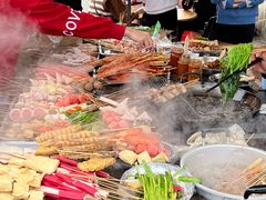 -文昌铺前老街