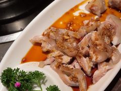 -同仁四季椰子鸡(罗湖国贸店)