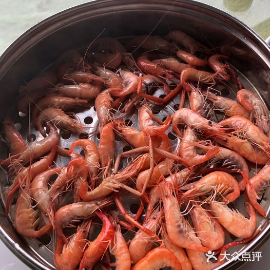 渔花园食府