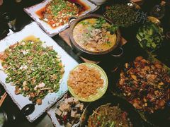 -醉小酒馆·川菜·江湖菜·重庆菜(观音桥旗舰店)