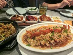 -有璟阁港式餐厅(国贸商城店)
