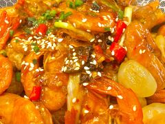 -百鲜楼(藏龙岛店)