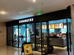 -星巴克臻选(海伦中心店)