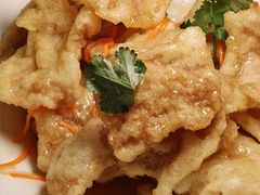 -燕郊烧鸽子(酷车小镇店)