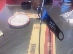 -钱锋炭缸烧烤(南湖大路总店)