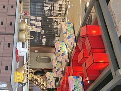 -前门·鲜肉火锅(长风店)