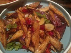 -薇酌饮·陕西菜(南门外店)