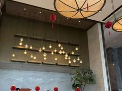 -万达文华酒店·48F云端窗景美食汇自助餐厅