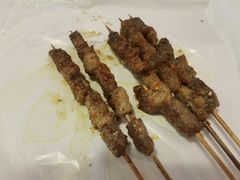 -白仁仔· 活烤海鲜 宵夜(豫园店)