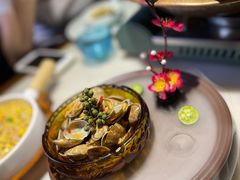 -佬麻雀·剁椒鱼头(京基KK One店)