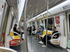 -济南西站