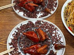 -辣螃铠盆盆蟹大排档(海昌店)