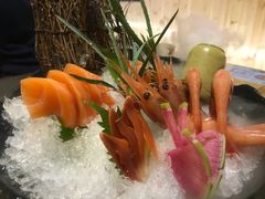 -季玄精致日本料理自助餐(闸北公园店)