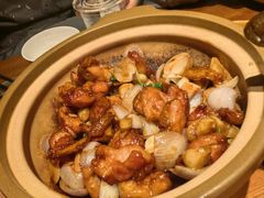 -又一福烤鸭·北京菜(东四店)