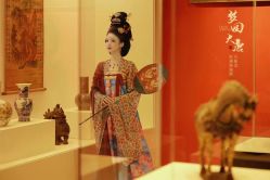 点击看大图 -美云庭古装·格格服汉服·京城旅拍(北京店)