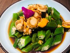 -隆喜元鱼汤包·海鲜(中联广场店)