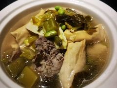 -大灶头·新昌菜(中国茶市店)