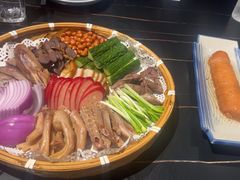 -苏浙徽·农家大院(吴江中山南路店)