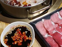 -四喜小胖·北京涮肉(五道营店)