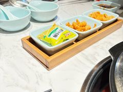 -捞神煲汤火锅(湖滨商业街店)