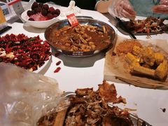 -聚味斋香辣蟹(生态城万达店)