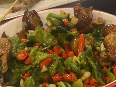 -串小白烧烤(金沙洲店)