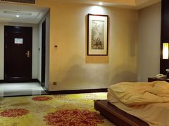 -韶关经律论国际酒店温泉