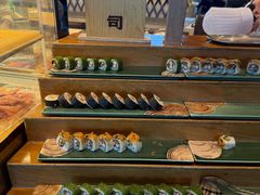-怡咖啡自助餐(宁波香格里拉店)
