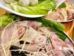 -阿鸡鱼庄·顺德鲜蒸小炒(亚运村店)