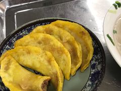 -金陵老丁家馄饨(新街口店)