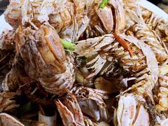 -老郑海鲜楼(天桥店)