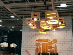 大堂-宜家·瑞典风味餐厅(北京西红门店)