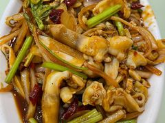 -常家活海鲜小吃(仅一家无分店)