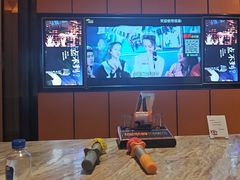 -星聚会KTV(苏州尹山湖歌林公园店)