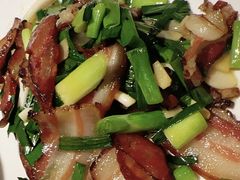 -渝信川菜·川味家常菜(新辰里亚运村店)
