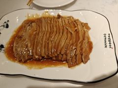 -老仁义·清真菜(太古街店)