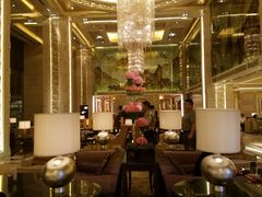 -咖啡CHA自助餐厅(香格里拉饭店)